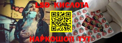 молекула духа Кандалакша
